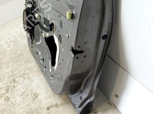 Right front door RENAULT CLIO IV (BH_) 1.5 dCi 90 | BP31176702C3 