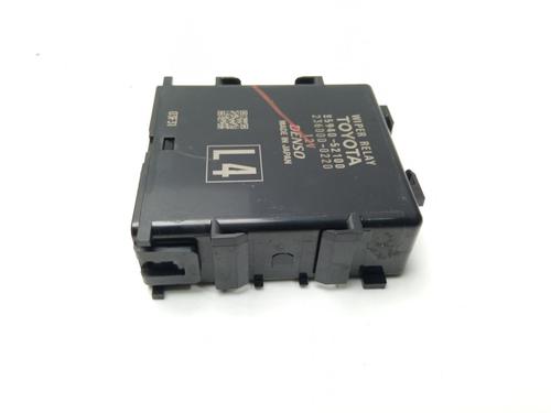 Electronic module TOYOTA YARIS (_P13_)  | BP12310226M83 