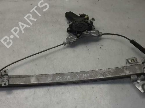 Used Front right window mechanism Front right window mechanism 7959109 7959109