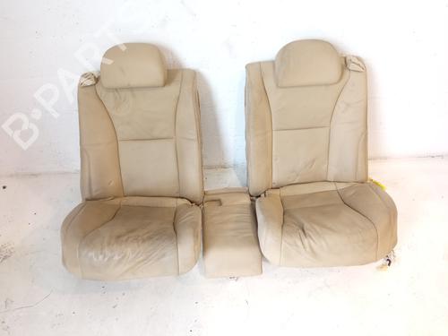 Seats set LEXUS LS (_F4_) 460 (USF40) | BP8805736C78 - Image 18