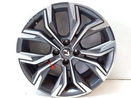 Used Rim RENAULT CLIO V (B7_) 1.0 TCe 100 (B7MT) (101 hp) 29562335