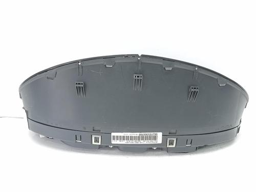 Instrument cluster PEUGEOT 607 (9D, 9U) 2.7 HDi 24V | BP16124675C47 