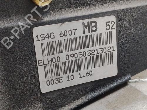 Engine FORD FOCUS I (DAW, DBW) 1.6 16V | BP31864468M1