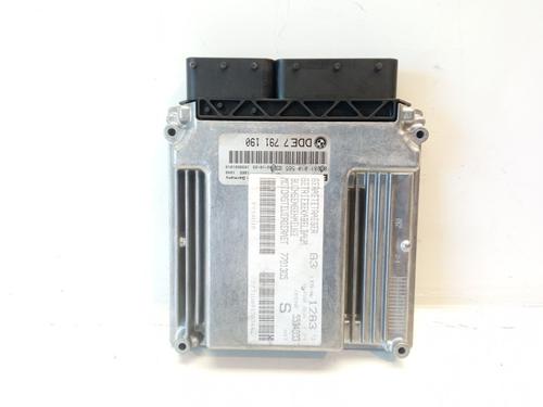 Engine control unit (ECU) BMW 3 (E46) 320 d | BP10140127M57 