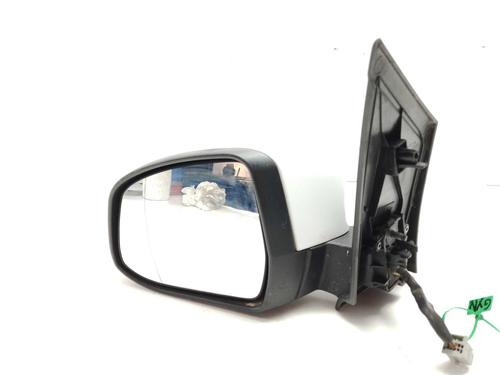 Used Left mirror Left mirror FORD FOCUS II (DA_, HCP, DP) 1.6 TDCi (109 hp) 40506642 40506642