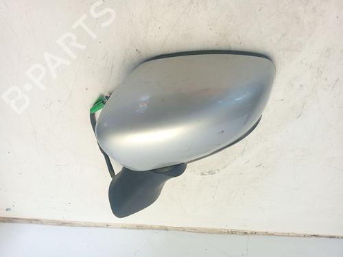 Left mirror RENAULT CLIO I (B/C57_, 5/357_) 1.8 (357A, 357D, 357U, 557A, 557D, 557U, B578, C578) | BP30358862C26