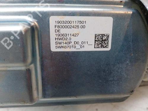 Steering rack PEUGEOT 3008 II SUV (MC_, MR_, MJ_, M4_)  | BP23265761M22 