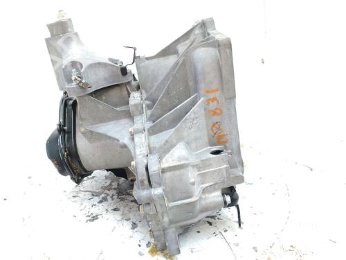 Gearbox FORD FOCUS I (DAW, DBW)  | BP17497798M3 