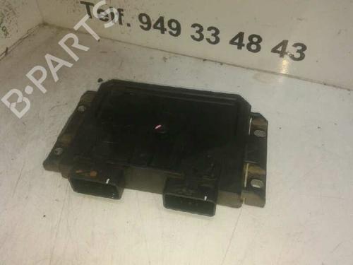 Used Engine control unit (ECU) Engine control unit (ECU) CITROËN C15 Box Body/MPV (VD_) 1.8 D (60 hp) 7951180 7951180