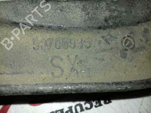 Left front suspension arm CITROËN JUMPER II Platform/Chassis  | BP10348450M12 