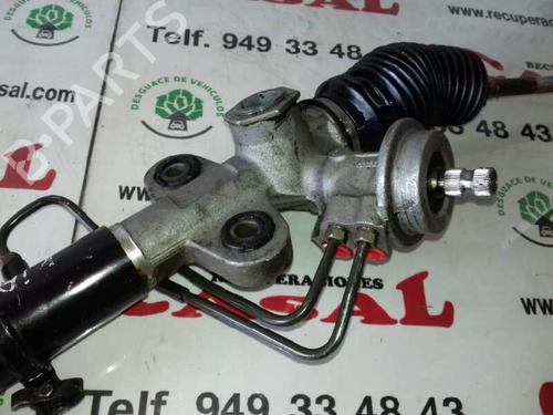 Steering rack KIA CARENS II MPV (FJ) 2.0 CRDi | BP7953672M22 