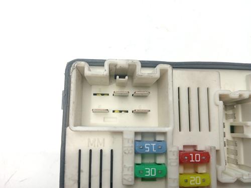Elektronische module RENAULT MEGANE III Hatchback (BZ0/1_, B3_)  | BP29877178M83