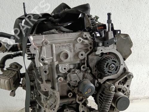 Engine HYUNDAI i30 (FD) 1.6 CRDi | BP35775383M1  - Image 7