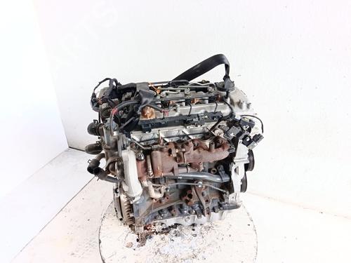 Engine HYUNDAI i30 (GD) 1.4 CRDi | BP34264845M1 - Image 3
