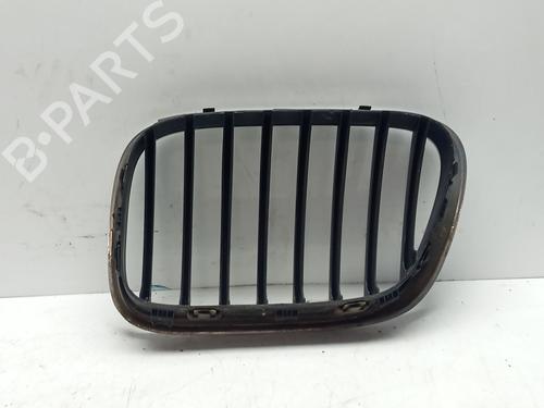 Grill BMW X5 (E53) 3.0 d | BP33294967C40 - Image 2