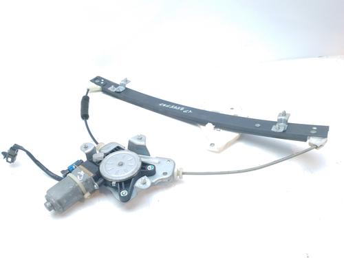 Rear right window mechanism CHEVROLET CAPTIVA (C100, C140) 2.0 D 4WD | BP16223799C25 