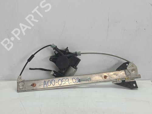 Used Front right window mechanism Front right window mechanism MAZDA RX-8 (SE, FE) 1.3 (FE103, SE3P) (231 hp) 33818920 33818920