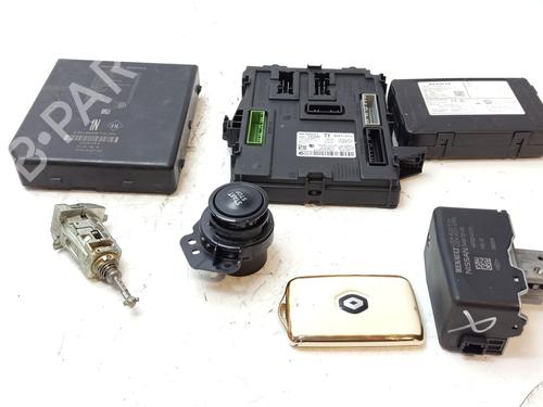Clé de contact RENAULT TALISMAN (LP_) 1.6 dCi 130 (130 hp) 29160655