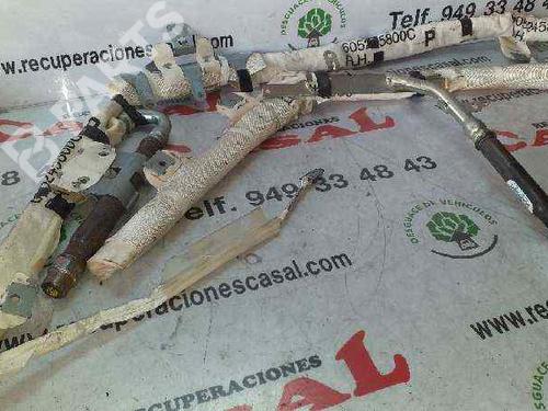 Right curtain airbag NISSAN PATHFINDER III (R51) 2.5 dCi | BP7956144C12 