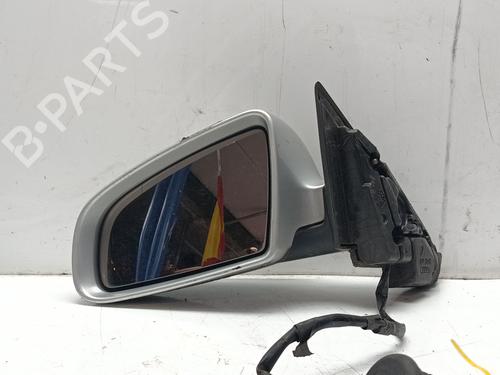 Used Left mirror Left mirror AUDI A3 Sportback (8PA) 2.0 TDI 16V (140 hp) 36503526 36503526
