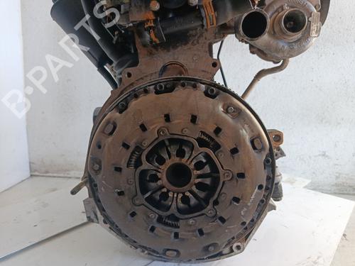 Engine RENAULT MEGANE II Saloon (LM0/1_) 1.9 dCi (LM0G, LM1G, LM2C) | BP38178774M1 - Image 8