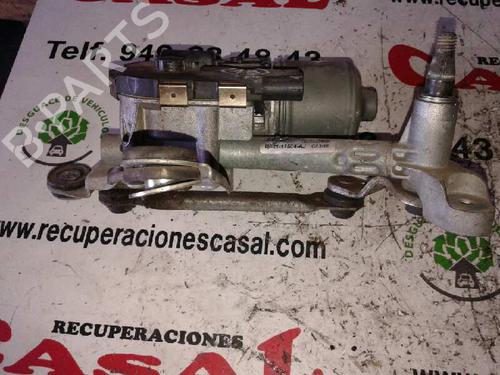 Rear wiper motor FORD S-MAX (WA6)  | BP7963325M102 