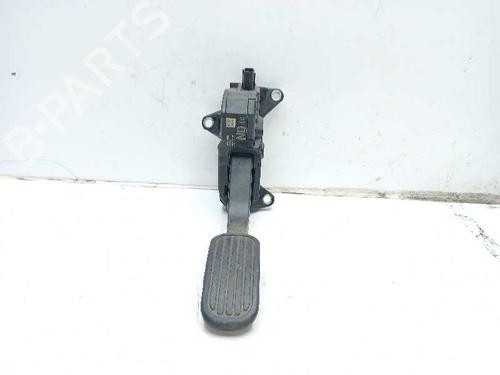 Used Pedal Pedal 25019050 25019050