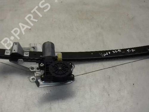 Used Rear right window mechanism Rear right window mechanism VOLVO XC90 I (275) D5 AWD (200 hp) 10275854 10275854