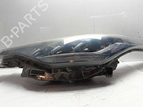 Left headlight TOYOTA C-HR (_X1_) | BP36696713C28 - Image 3