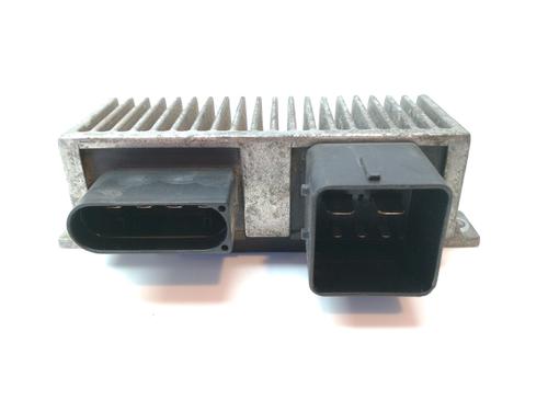 Used Electronic module RENAULT MEGANE III Hatchback (BZ0/1_, B3_) 1.5 dCi (106 hp) 16694180
