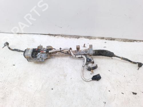 Used Steering rack HYUNDAI TUCSON (TL, TLE) [2015-2023]  24844250