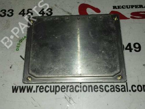 Engine control unit (ECU) AUDI A6 C5 (4B2) 2.5 TDI | BP7963541M57 