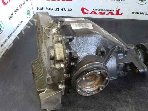 Differensial bakvogn BMW 5 (E60) 530 d | BP7962189M24 