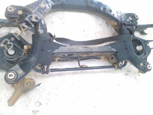 Rear axle TOYOTA RAV 4 V (_A5_, _H5_)  | BP26324973M2 