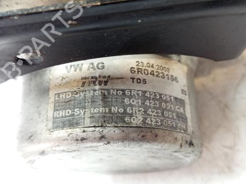 Steering pump SEAT IBIZA IV (6J5, 6P1)  | BP30721480M99 