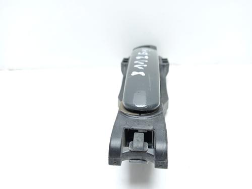 Front right exterior door handle SEAT LEON (1P1)  | BP18276670C129 