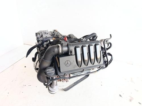 Used Engine Engine MERCEDES-BENZ A-CLASS (W169) A 180 CDI (169.007, 169.307) (109 hp) 34264844 34264844