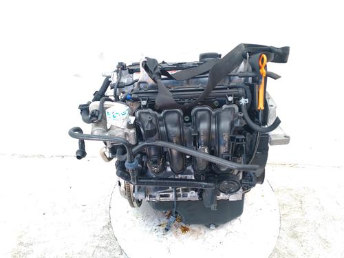 Motor für SEAT IBIZA III (6L1) [2002-2009]  18910674