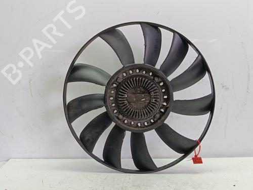 Used Radiator fan Radiator fan AUDI A4 B5 Avant (8D5) 1.8 (125 hp) 34004888 34004888