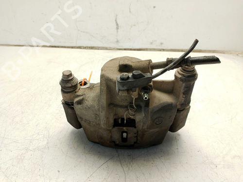 Used Right front brake caliper Right front brake caliper MERCEDES-BENZ C-CLASS Coupe (CL203) C 220 CDI (203.706) (143 hp) 40035987 40035987