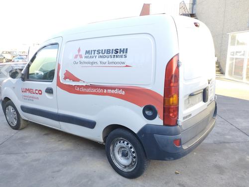 Injector RENAULT KANGOO (KC0/1_) | BP39814916M100 - Image 10