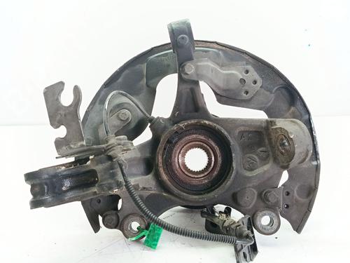 Used Right front steering knuckle Right front steering knuckle 34187297 34187297