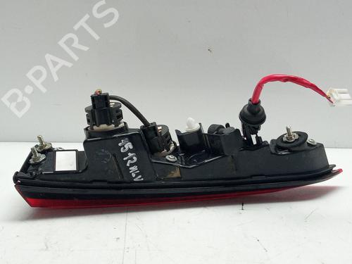 Left tailgate light TOYOTA COROLLA Estate (_E21_) 2.0 Hybrid (MZEH12) | BP33691797C79 - Image 10
