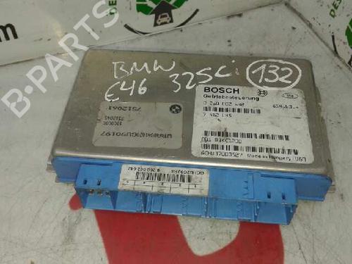 Electronic module BMW 3 Coupe (E46) | BP10275345M83 - Image 4