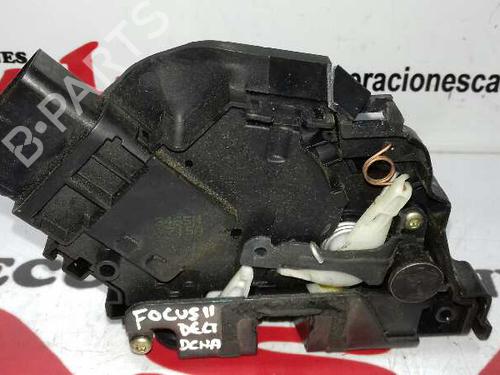 Front right lock FORD FOCUS II (DA_, HCP, DP)  | BP7951431C97 