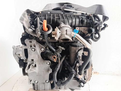 Engine SEAT LEON (1P1) 1.9 TDI | BP39988148M1 - Image 2