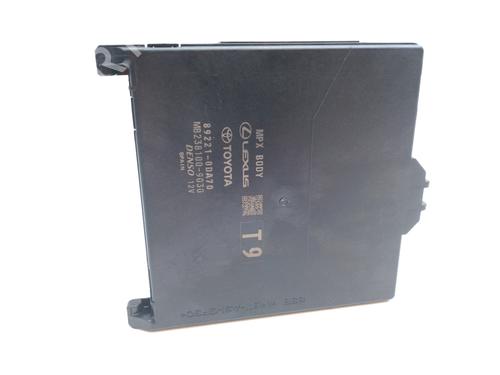 Used Electronic module Electronic module 17485221 17485221