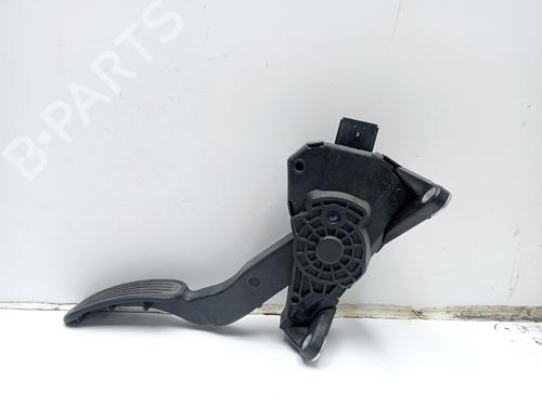 Pedal TOYOTA YARIS (_P13_)  | BP24844245I4 