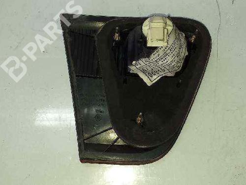 Rear center light SEAT LEON (1M1) 1.9 TDI | BP10979957I39 