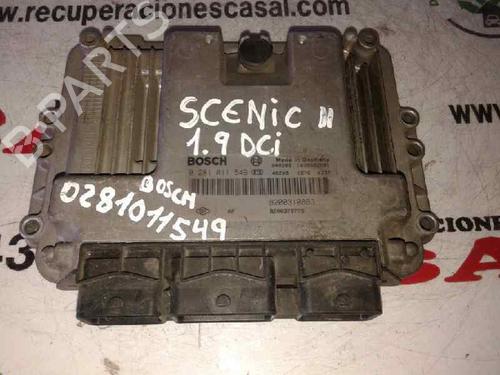 Used Engine control unit (ECU) Engine control unit (ECU) 7955513 7955513